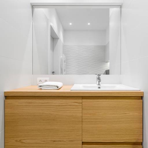 Instalação de Espelhos por Vidracaria Lokal