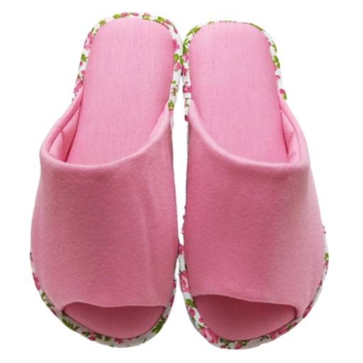 Chinelo De Quarto Feminino Diversas Cores por Chinelize Personalizados