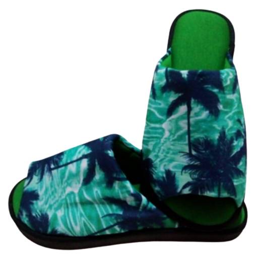 Chinelo De Quarto Cod 74 por Chinelize Personalizados