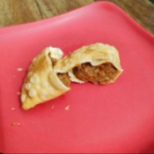 Empanadas Salgada Carne