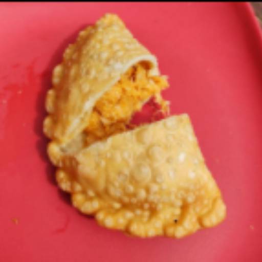 Empanadas Salgada Frango