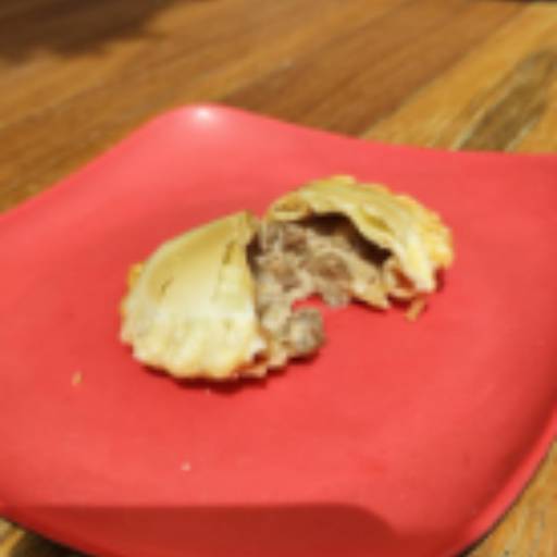 Empanadas Salgada Strogonoff