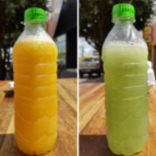 Natural garrafa 500 ML