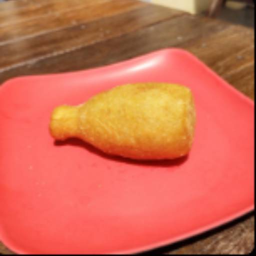 Coxinha