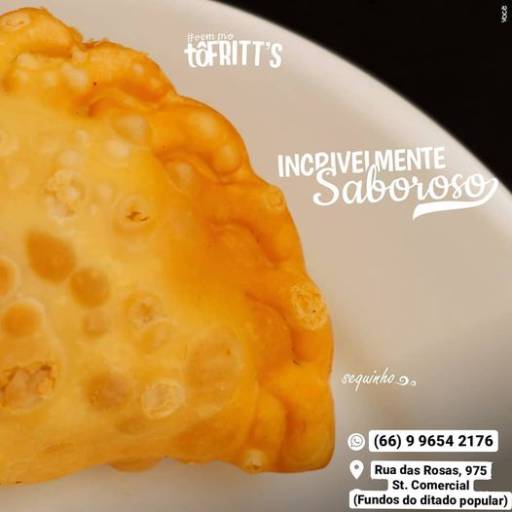 Empanadas!