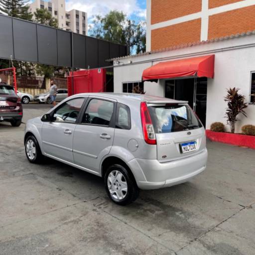FIESTA HATCH 1.6 4P CLASS FLEX em Bauru por Mult Car Bauru