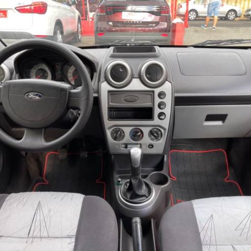 FIESTA HATCH 1.6 4P CLASS FLEX em Bauru por Mult Car Bauru