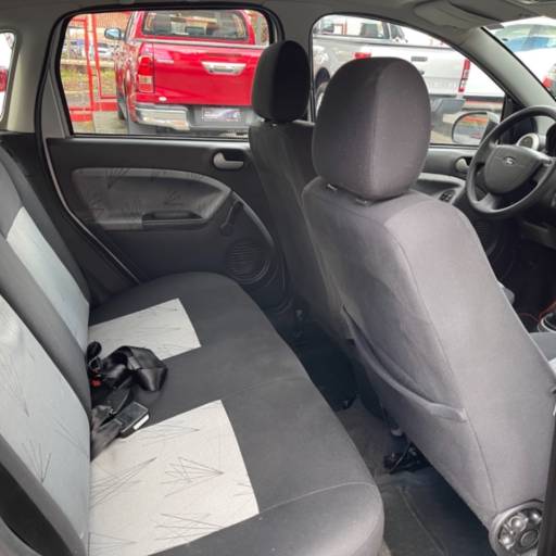FIESTA HATCH 1.6 4P CLASS FLEX em Bauru por Mult Car Bauru