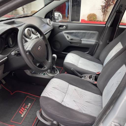 FIESTA HATCH 1.6 4P CLASS FLEX em Bauru por Mult Car Bauru