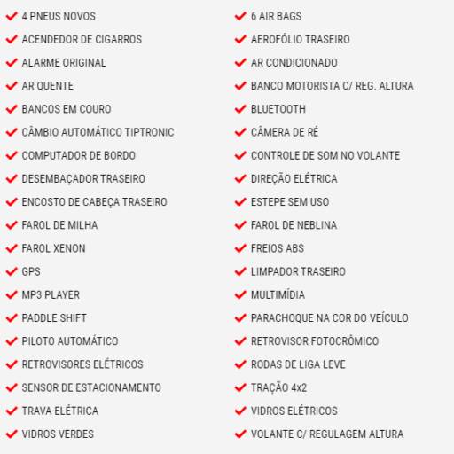 RENEGADE 1.8 16V 4P LIMITED FLEX AUTOMÁTICO em Bauru por Mult Car Bauru