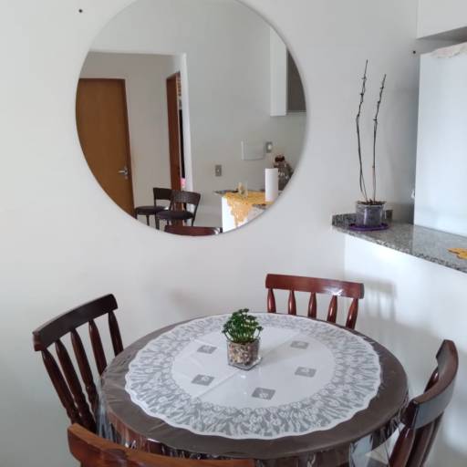 Espelhos por Vidros Martinez