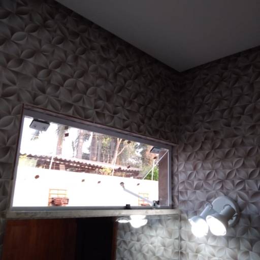 Janelas de Vidro por Vidros Martinez