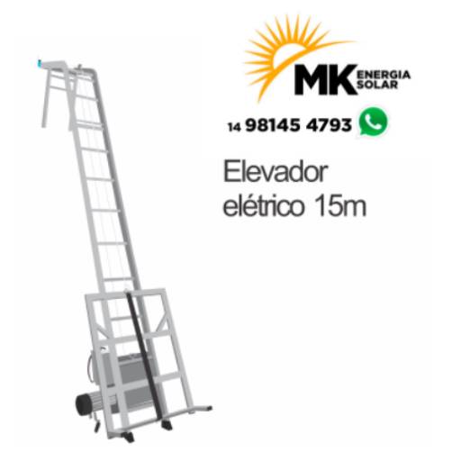 Elevador Elétrico