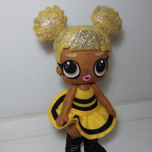 Lol por Mon Petit Ateliê