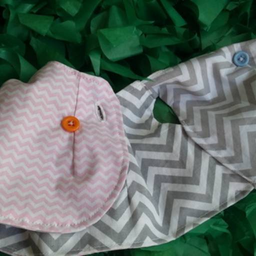 Boneca estilo Tilda Toy por Mon Petit Ateliê