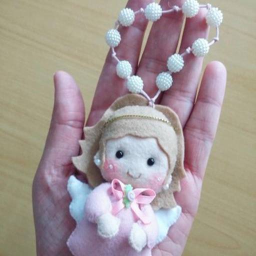 Tercinho para lembrancinha