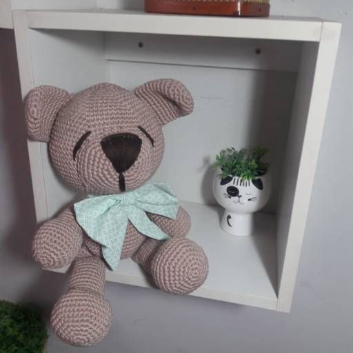 Quadro decorativo safari por Mon Petit Ateliê