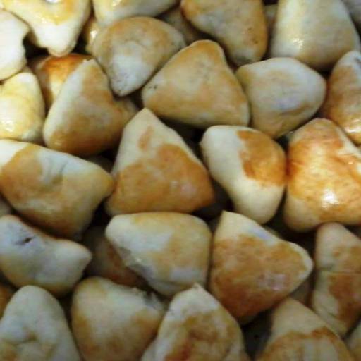 Esfirra Pequena em Bauru por Delícias da Mama Cidinha 