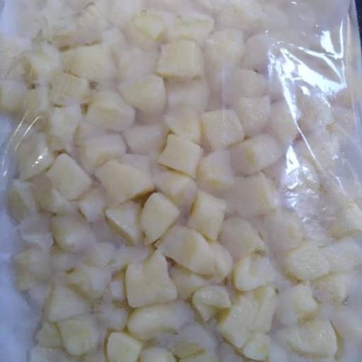 Comprar o produto de Nhoque de Batata KG em Bauru  em Nhoque pela empresa Delícias da Mama Cidinha  em Bauru, SP por Solutudo