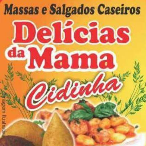 Comprar o produto de Lasanha 500g em Bauru em Massas pela empresa Delícias da Mama Cidinha  em Bauru, SP por Solutudo