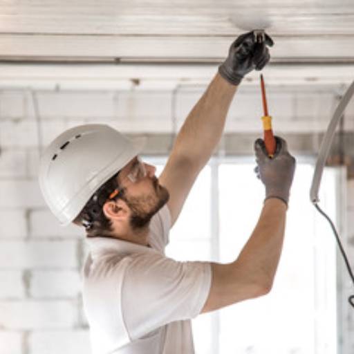 Instalação Elétrica Residencial