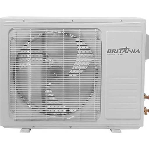 Ar Condicionado Split Britânia 12.000 Btus Frio 220V por A&L Ar Condicionado