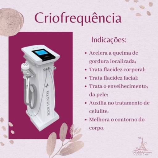 Estética Corporal por Estética França