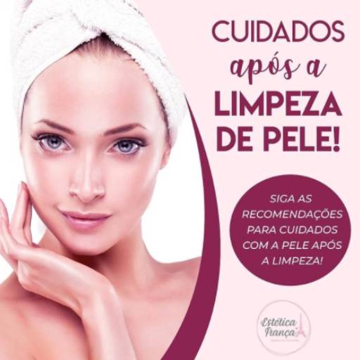 Estética Facial por Estética França