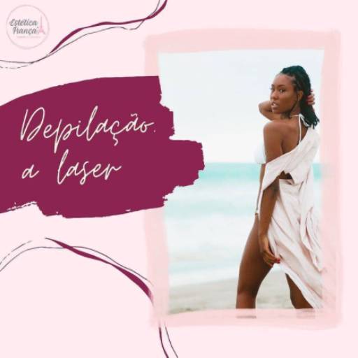 Depilação a Laser por Solutudo