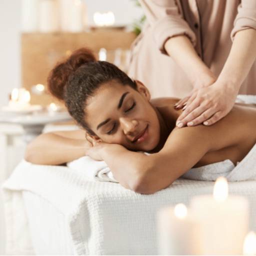 Spa Day por Estética França