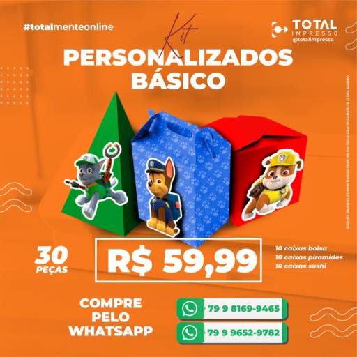 Personalizados