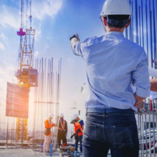 Serviços de Engenharia