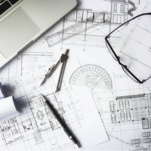 Projetos Arquitetônicos
