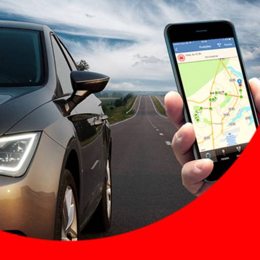 Localizou - Rastreador de Veículos