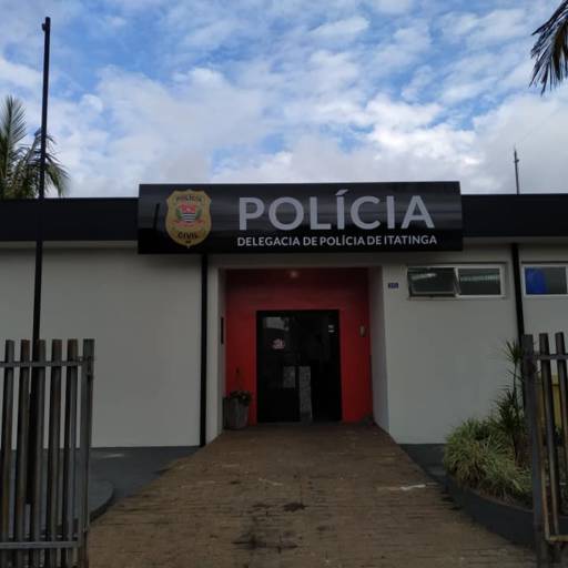 Faixas por MC Visual