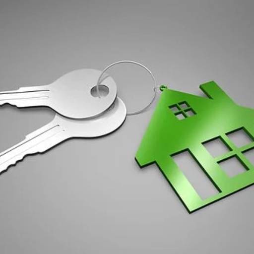 Locação de casas e apartamentos