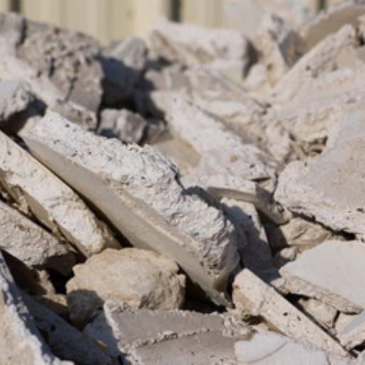 Demolições e Construções