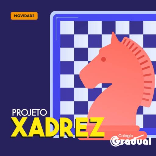 Projeto Xadrez