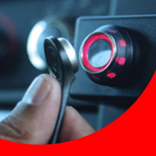 Identificador de motorista automático