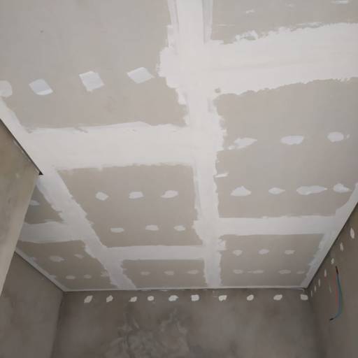 Gesso Acartonado por Gesso Novais - Vendas e Prestações de Serviços 