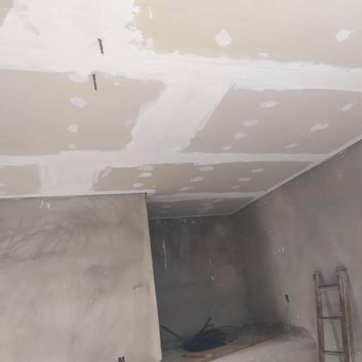 Gesso Acartonado por Gesso Novais - Vendas e Prestações de Serviços 