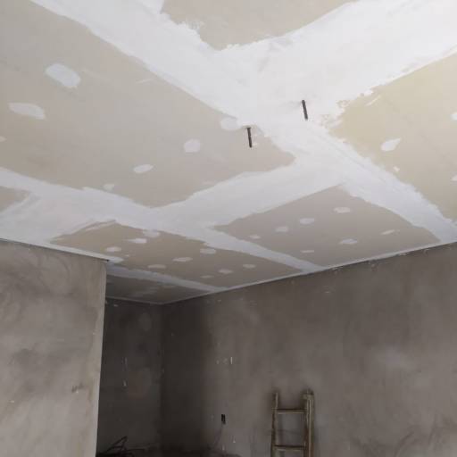 Gesso Acartonado por Gesso Novais - Vendas e Prestações de Serviços 