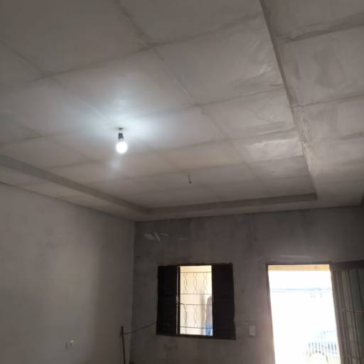 Sancas e Decorações  por Gesso Novais - Vendas e Prestações de Serviços 