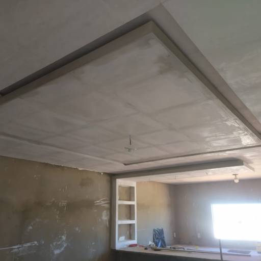 Sancas e Decorações  por Gesso Novais - Vendas e Prestações de Serviços 