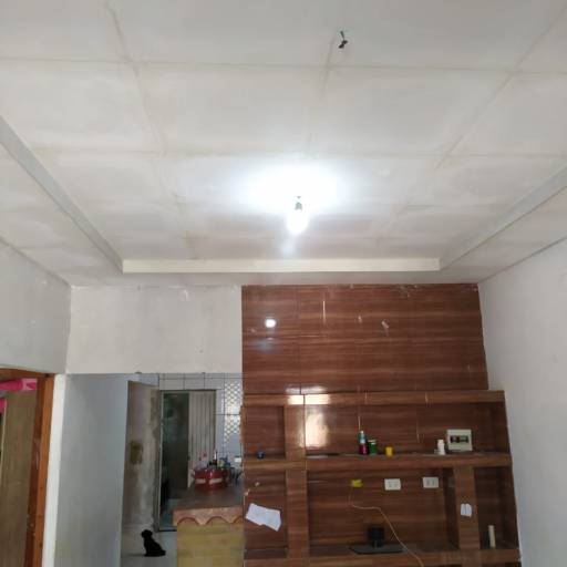 Sancas e Decorações  por Gesso Novais - Vendas e Prestações de Serviços 