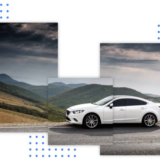 Aluguel de Carro por Barreto Viagens