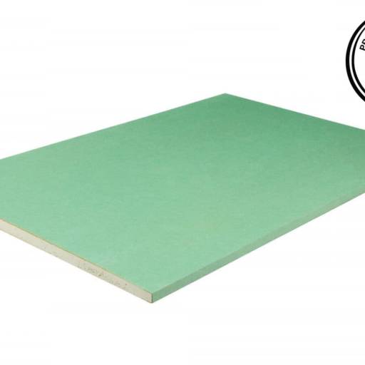 Chapa RU - BR Resistente à umidade 12,5x1200x2600