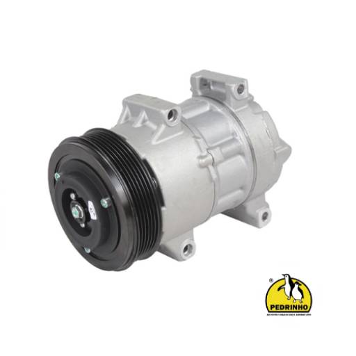 Compressor