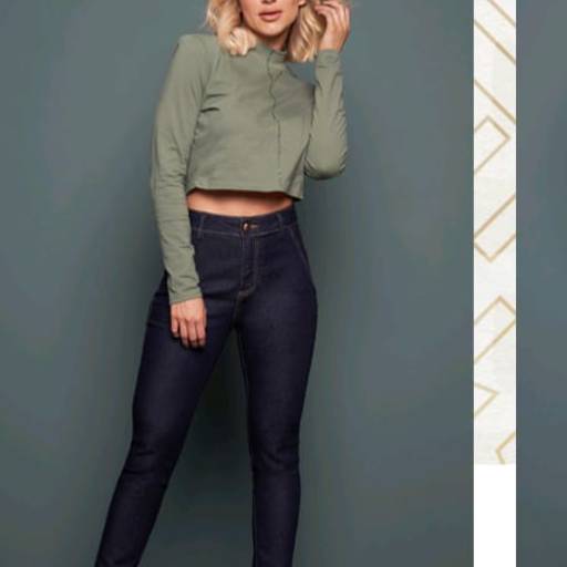 Calças Jeans Linda Z em Bauru, SP por Kombi do Jeans - Moda Feminina