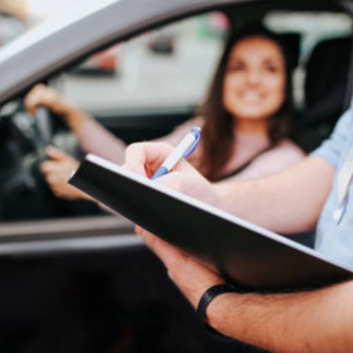 Habilitação Especial (PCD) por Auto Escola Fonte